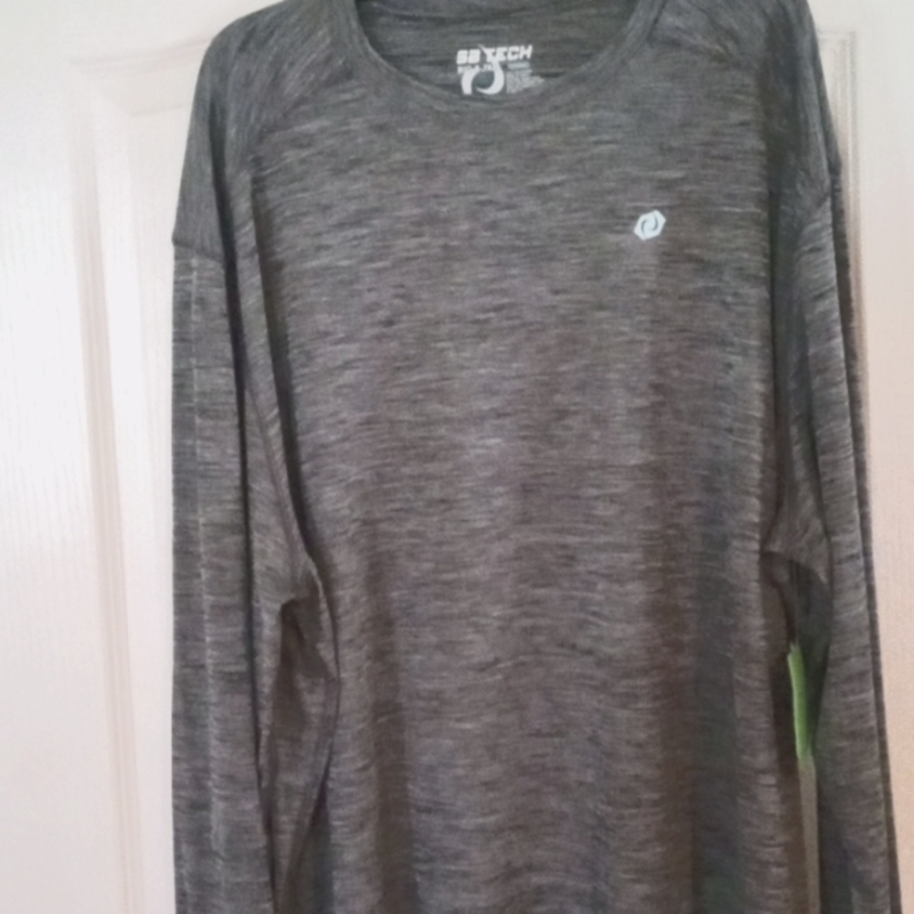 Men's 3XLT Sports Shirt